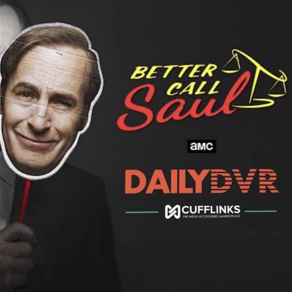 Artwork for Better Call Saul