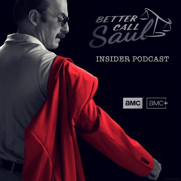 Artwork for Better Call Saul Insider Podcast