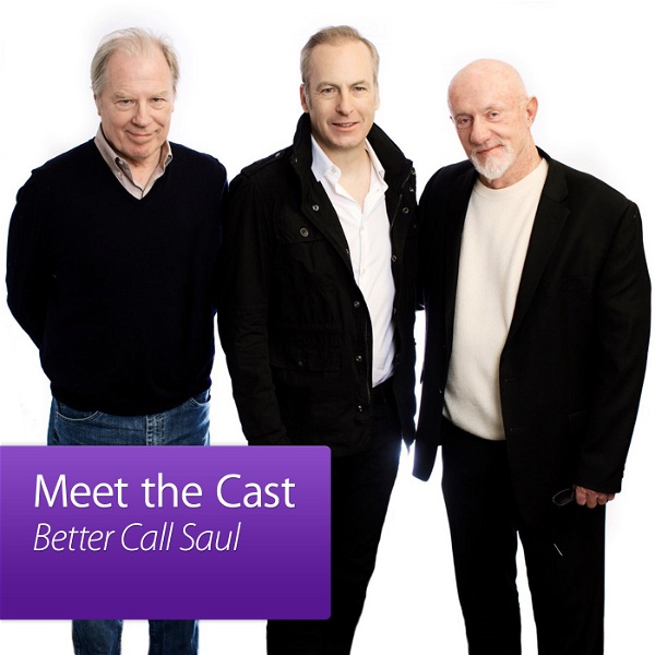 Artwork for Better Call Saul: Meet The Cast