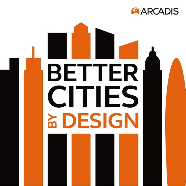Artwork for Better Cities By Design