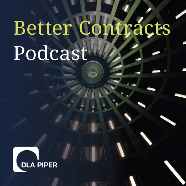 Artwork for Better Contracts Podcast