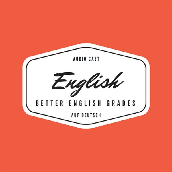 Artwork for ♣ better English grades