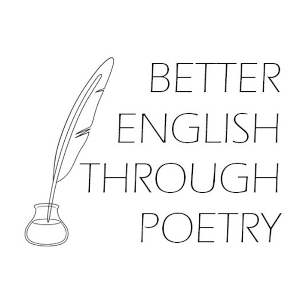 Artwork for Better English Through Poetry
