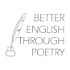 Better English Through Poetry