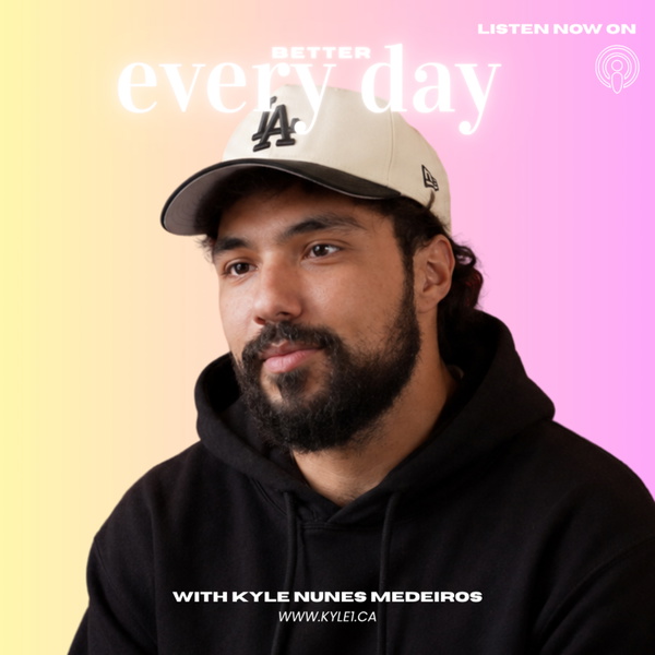 Artwork for Better Every Day