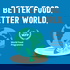 Better Food. Better World.