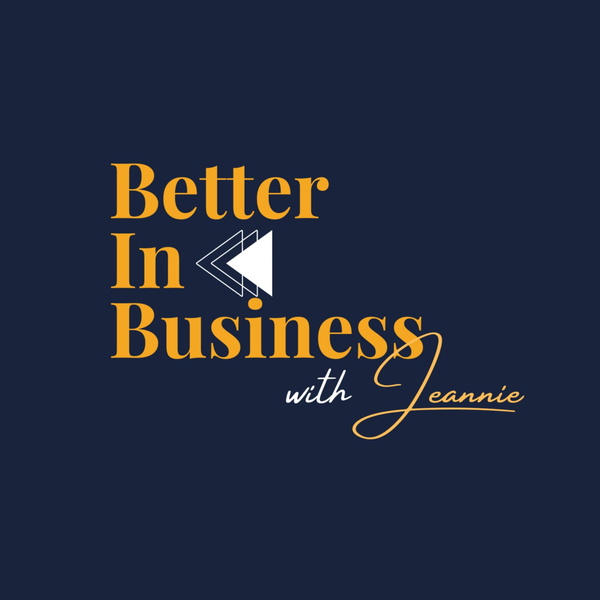 Artwork for Better in Business