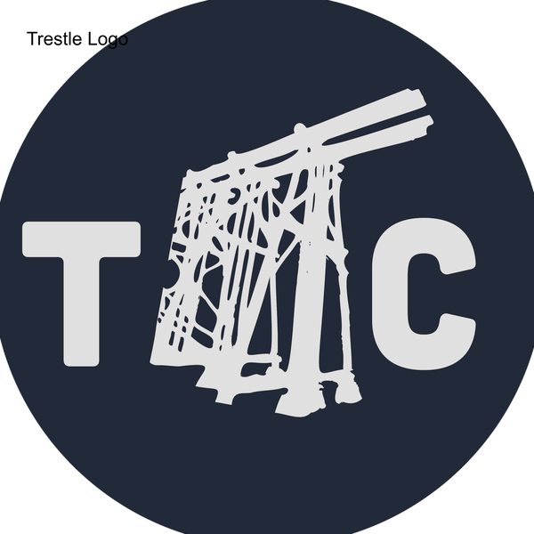 Artwork for Trestle Collective Productions