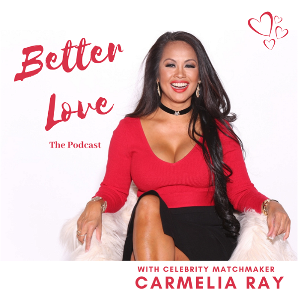 Artwork for Better Love Podcast