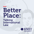 Better Place: Talking International Law