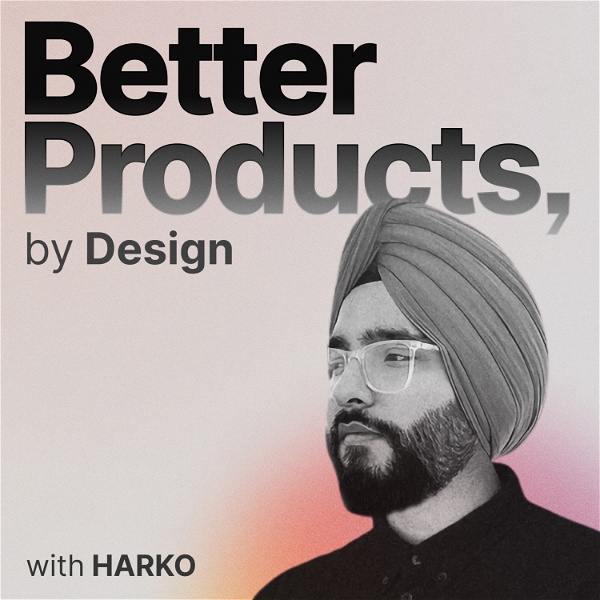 Artwork for Better Products by Design