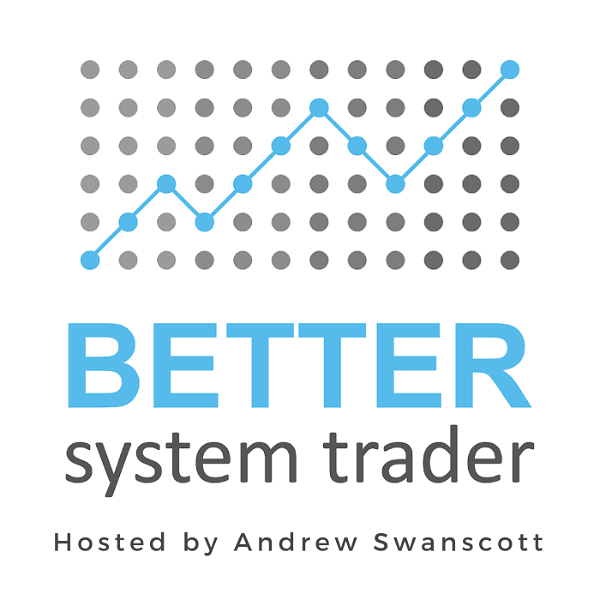 Artwork for Better System Trader