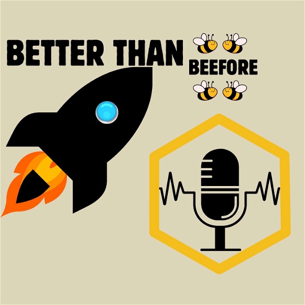 Artwork for BETTER THAN BEEFORE