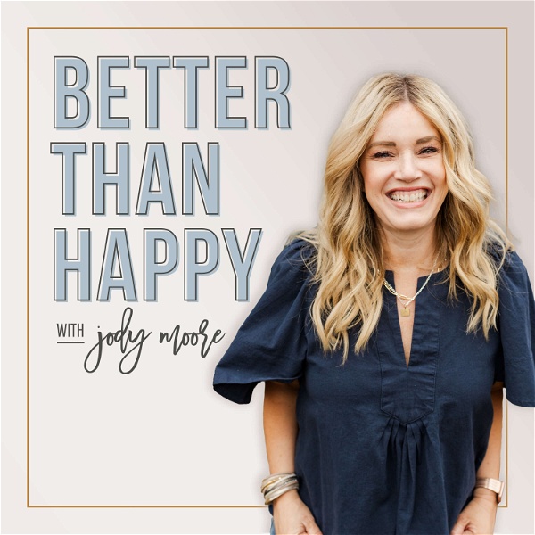 Artwork for Better Than Happy