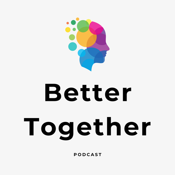Artwork for Better Together