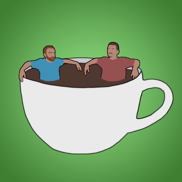 Artwork for Better with Coffee