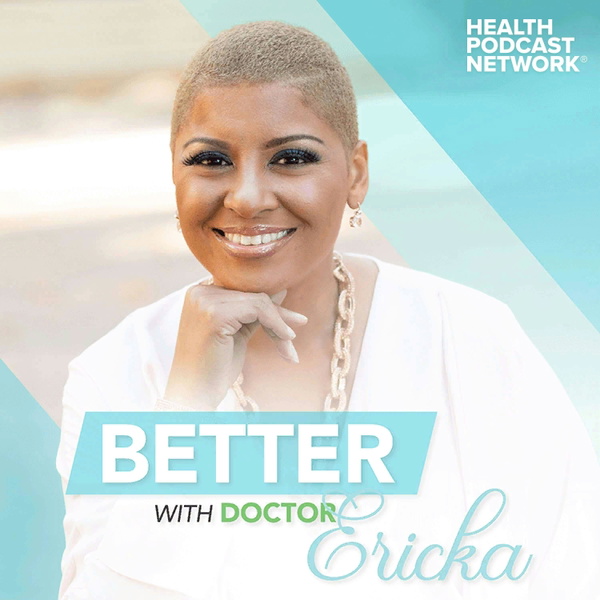 Artwork for Better
