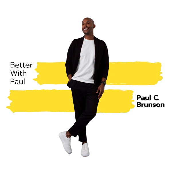 Artwork for Better With Paul