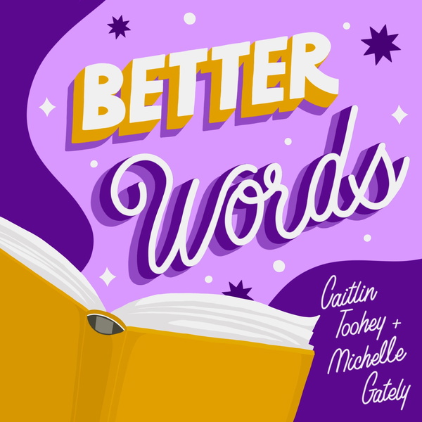 Artwork for Better Words