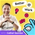 Better At Work with Cathal Quinlan