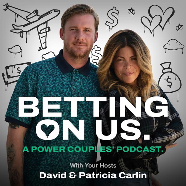 Artwork for Betting On Us