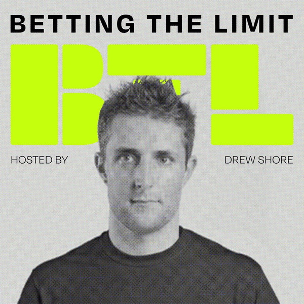 Artwork for Betting the Limit