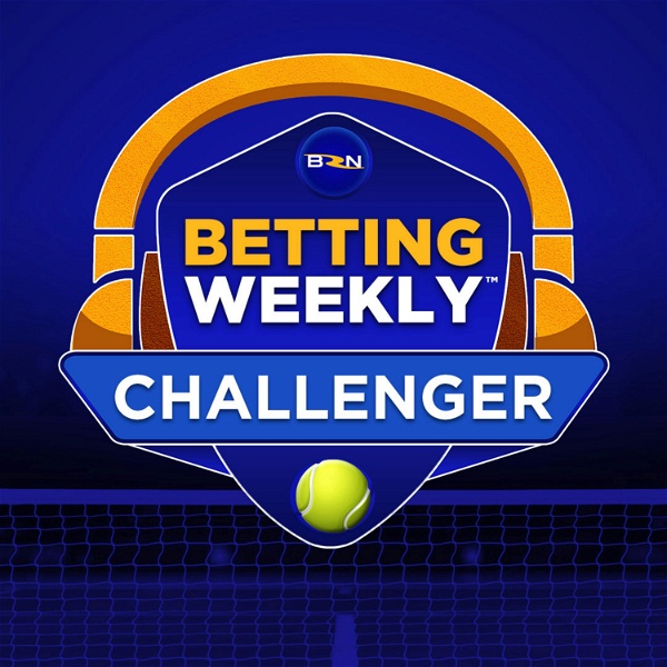Artwork for Betting Weekly: Challenger
