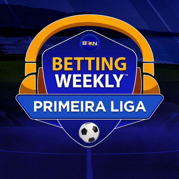 Artwork for Betting Weekly: Primeira Liga
