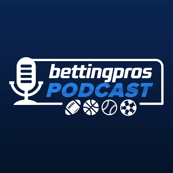 Artwork for BettingPros Podcast