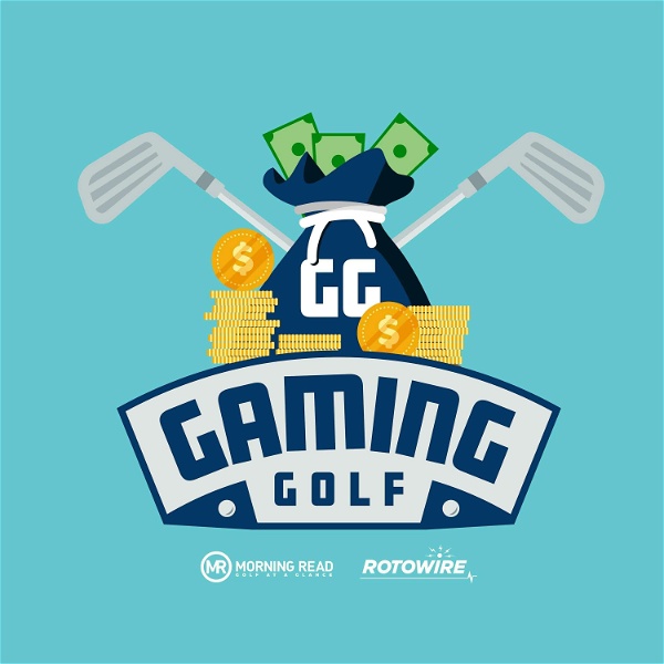 Artwork for Gaming Golf
