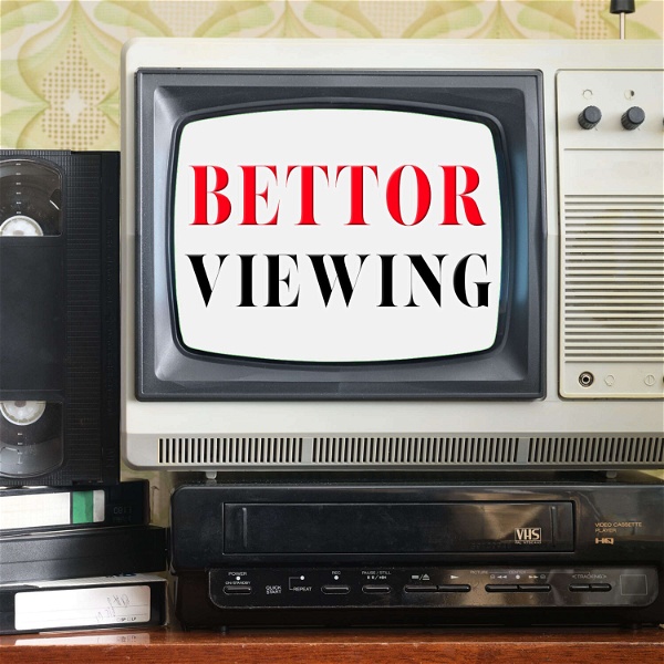 Artwork for Bettor Viewing