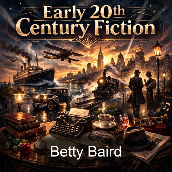 Artwork for Betty Baird