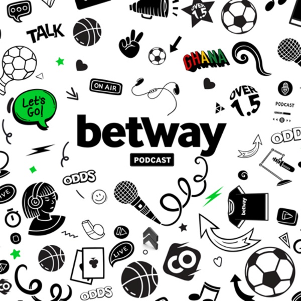 Artwork for Betway Podcast