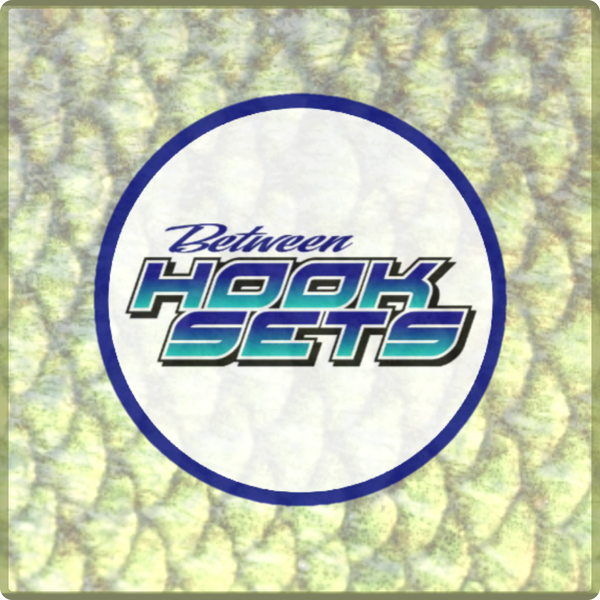 Artwork for Between Hooksets