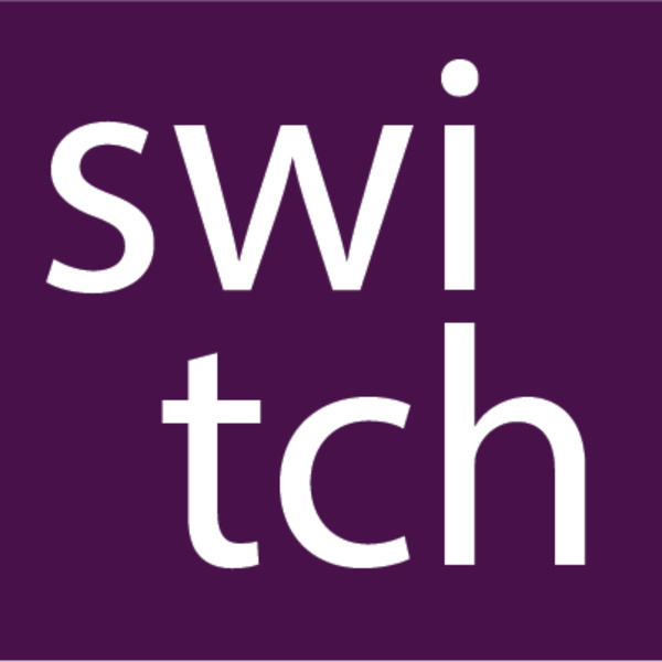 Artwork for Between Innovation Podcast