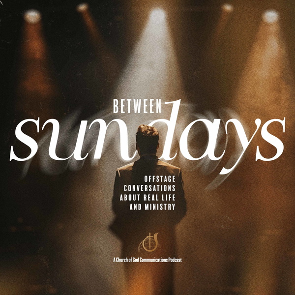 Artwork for Between Sundays