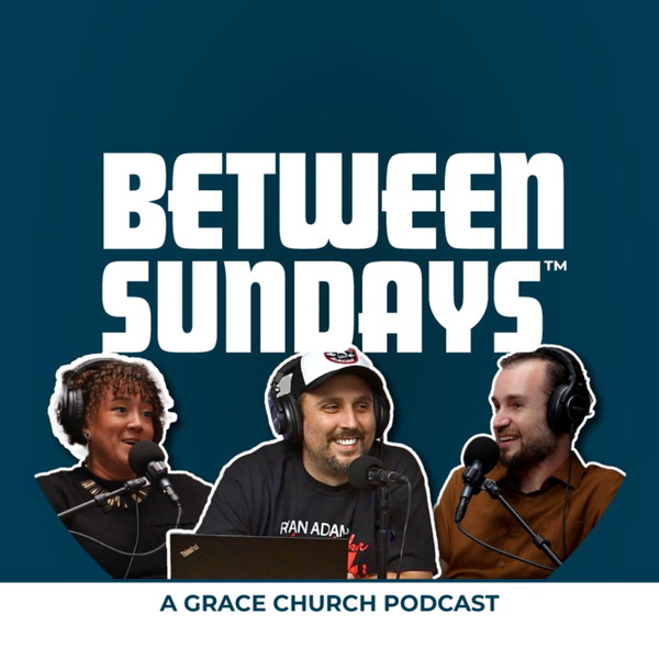 Artwork for Between Sundays