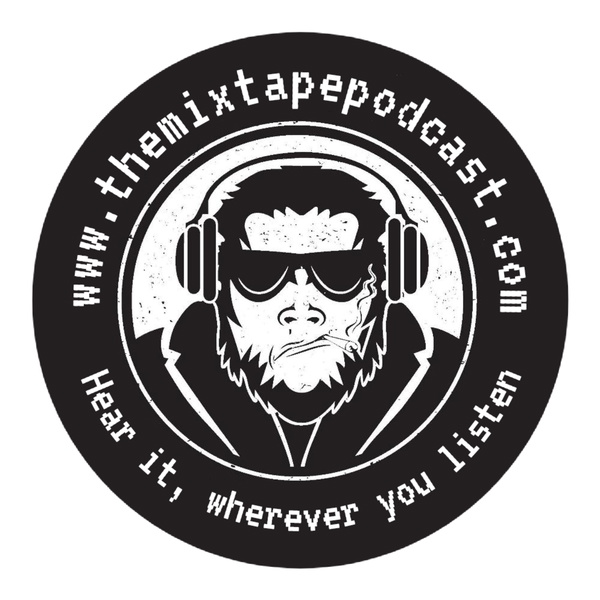 Artwork for The Mixtape Podcast