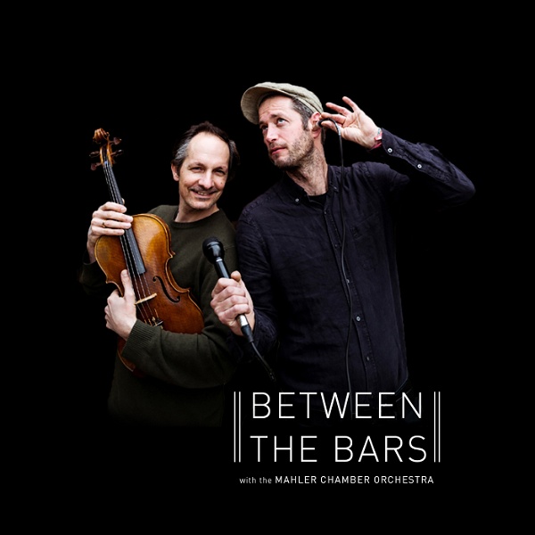 Artwork for Between The Bars