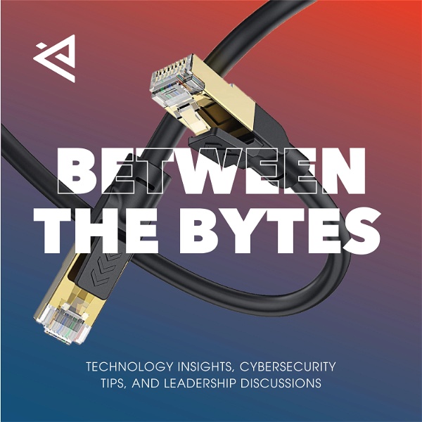 Artwork for Between the Bytes