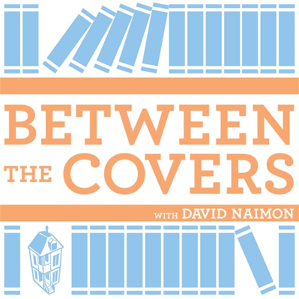 Artwork for Between The Covers : Conversations with Writers in Fiction, Nonfiction & Poetry