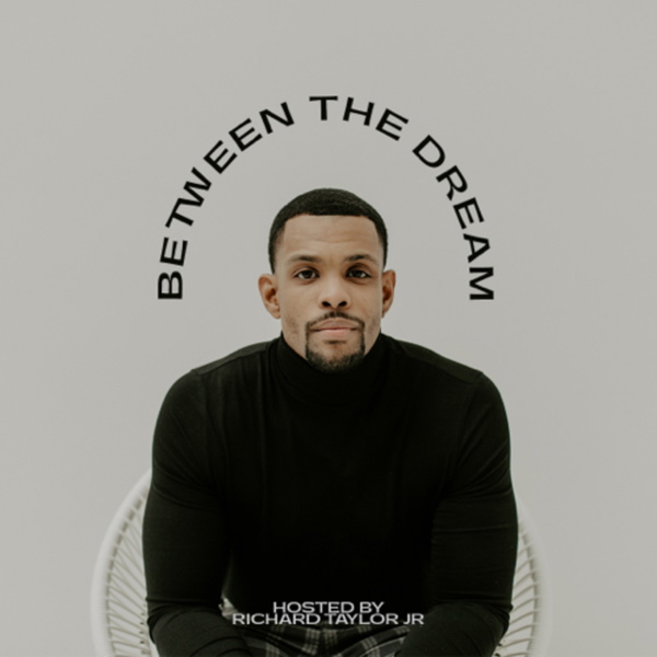 Artwork for Between The Dream