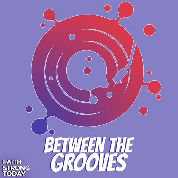 Artwork for Between the Grooves