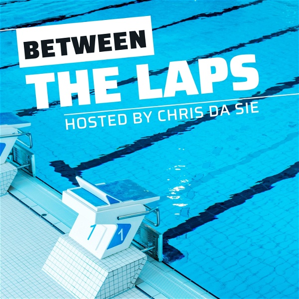 Artwork for Between The Laps