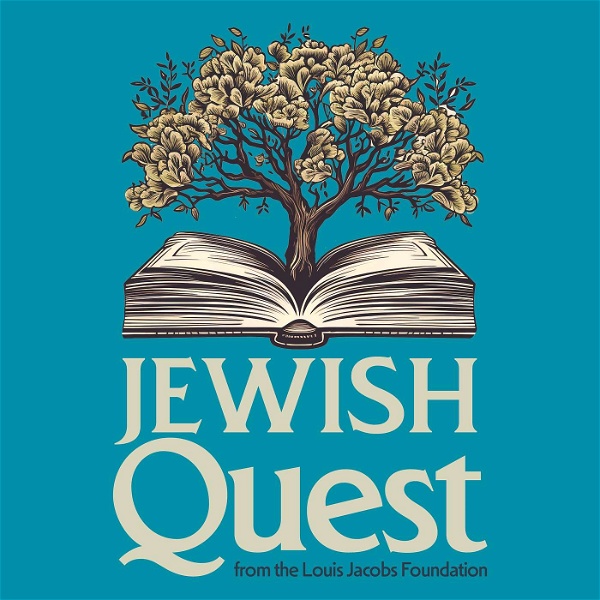 Artwork for Jewish Quest