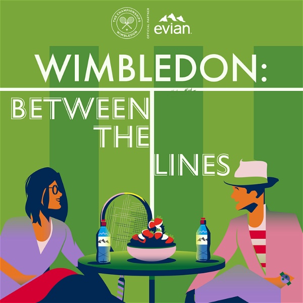 Artwork for Wimbledon: Between The Lines
