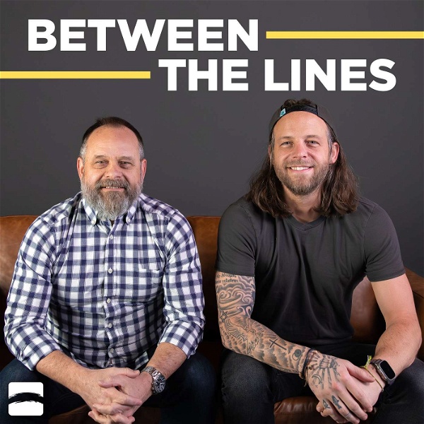 Artwork for Between The Lines