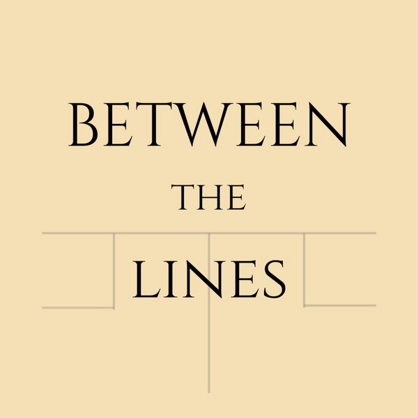Artwork for Between The Lines
