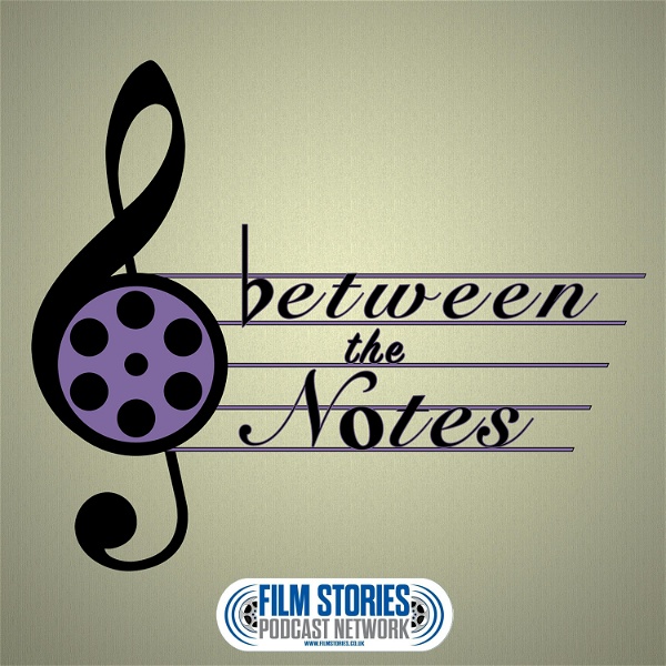 Artwork for Between the Notes