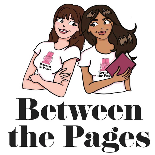 Artwork for Between the Pages